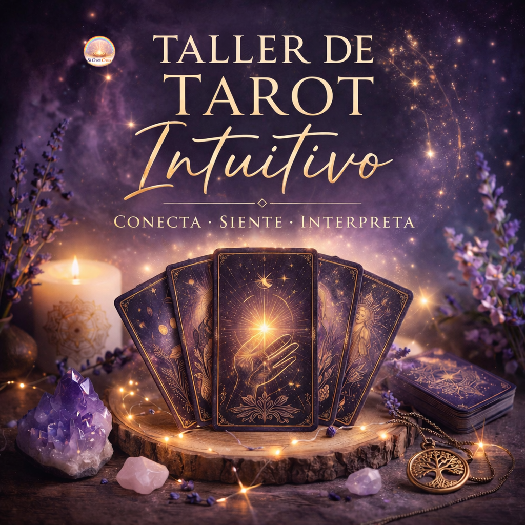 Tarot intuitivo