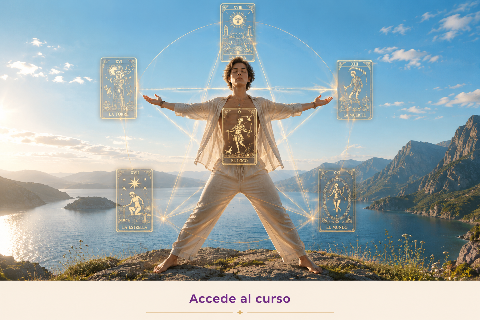 Tarot Intuitivo