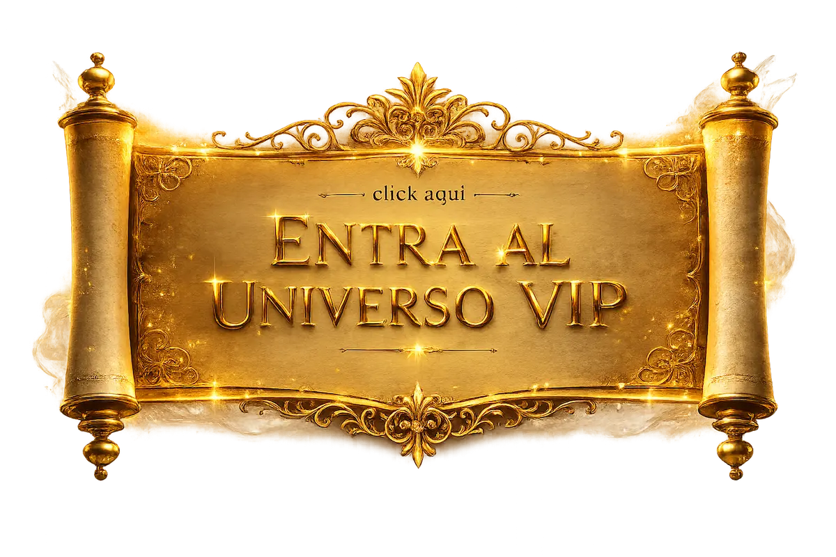 Entra al universo VIP