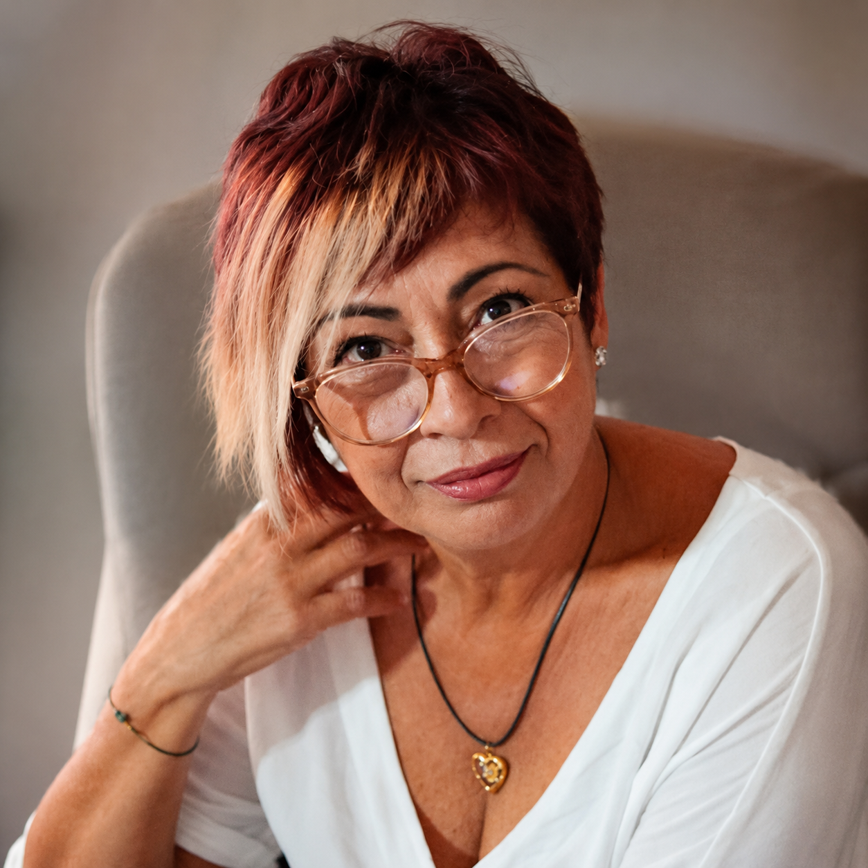 Ana M. Jiménez